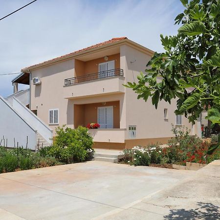Apartment Alfonso Bibinje Εξωτερικό φωτογραφία