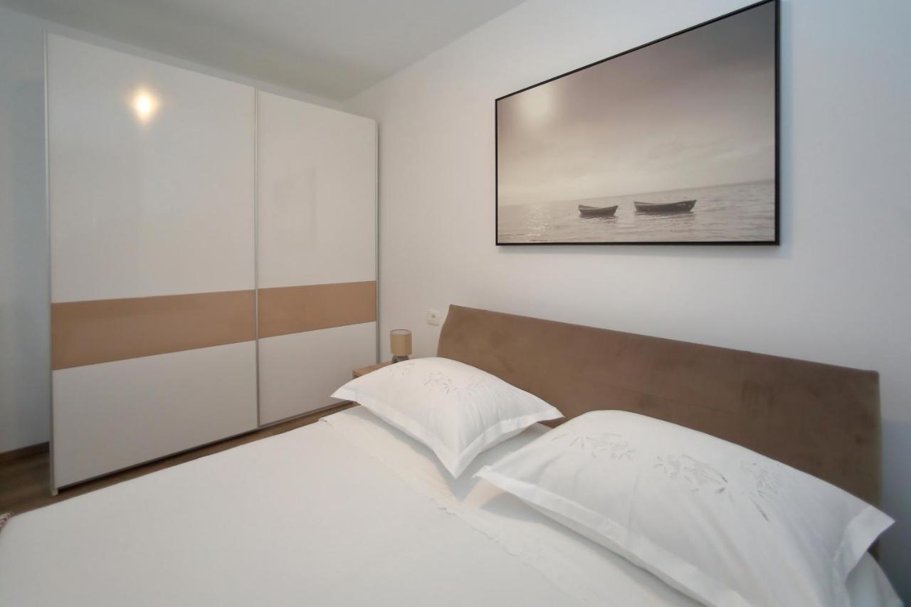 Apartment Alfonso Bibinje Εξωτερικό φωτογραφία