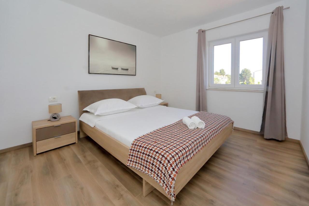 Apartment Alfonso Bibinje Εξωτερικό φωτογραφία