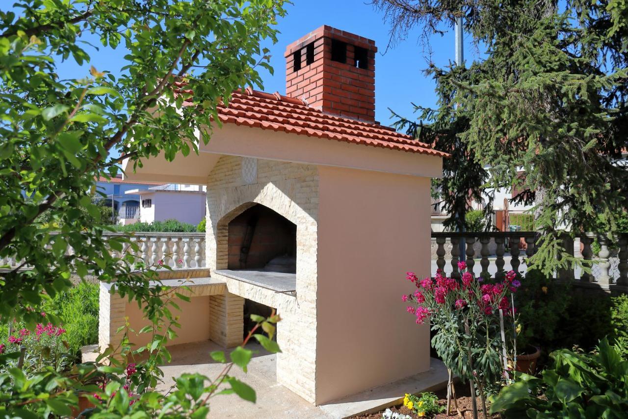 Apartment Alfonso Bibinje Εξωτερικό φωτογραφία