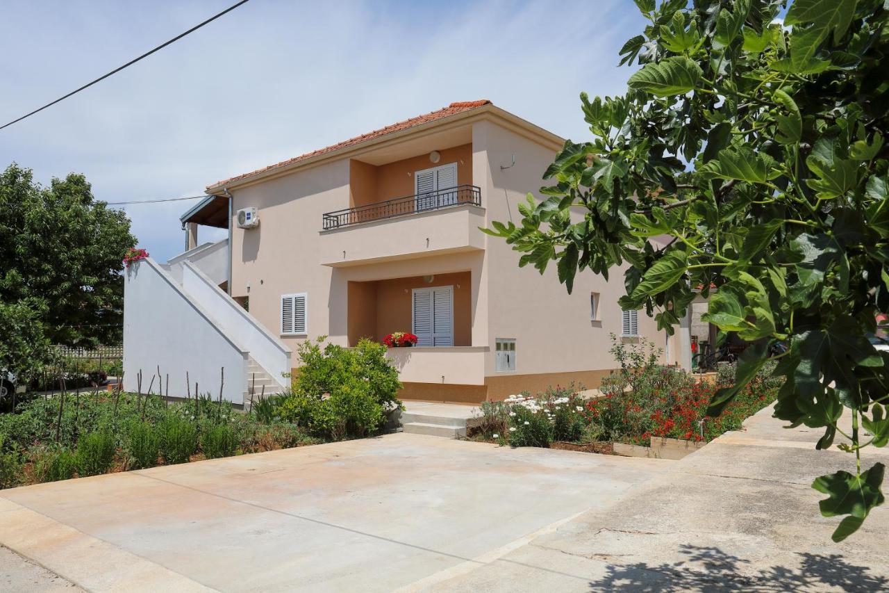 Apartment Alfonso Bibinje Εξωτερικό φωτογραφία
