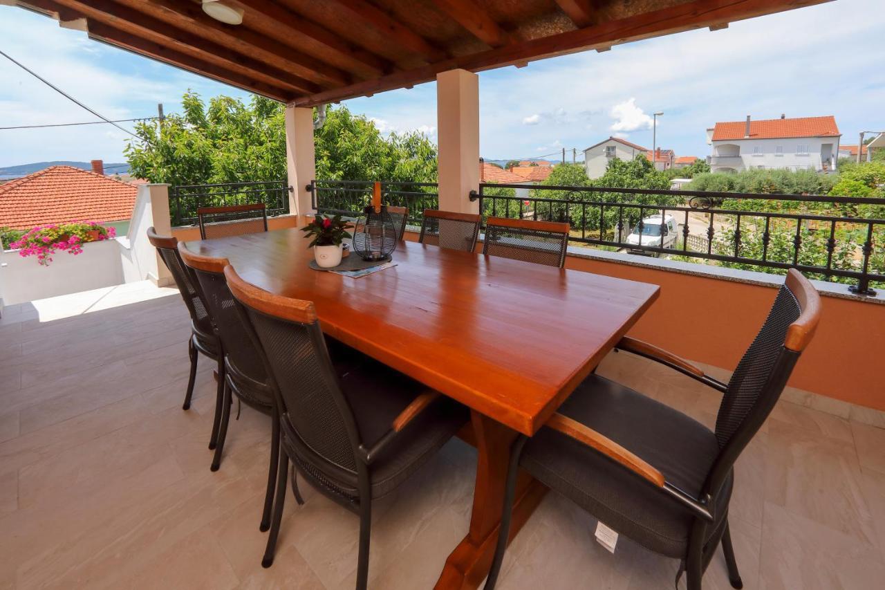 Apartment Alfonso Bibinje Εξωτερικό φωτογραφία