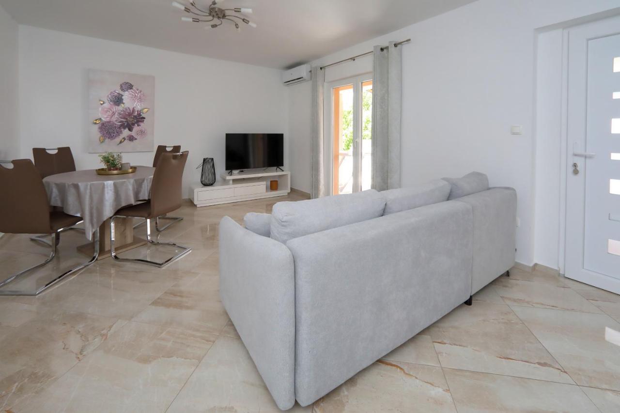 Apartment Alfonso Bibinje Εξωτερικό φωτογραφία