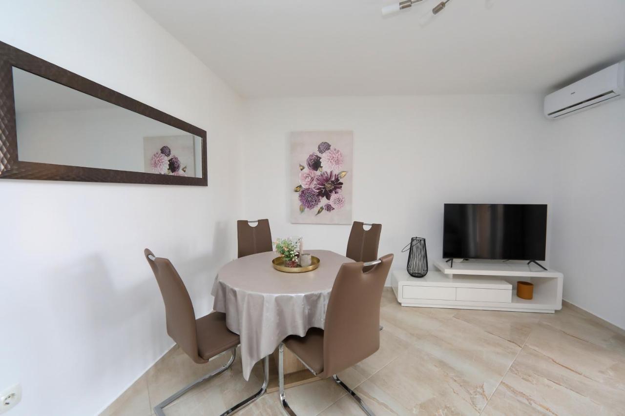 Apartment Alfonso Bibinje Εξωτερικό φωτογραφία